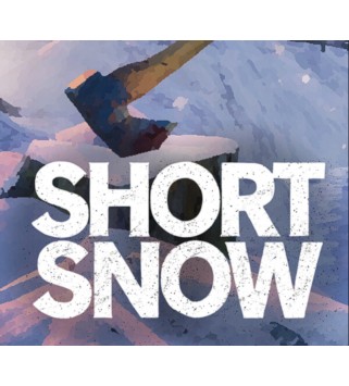 Short Snow Steam Key GLOBAL